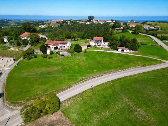 Terreno en venta en Valdáliga, Cantabria