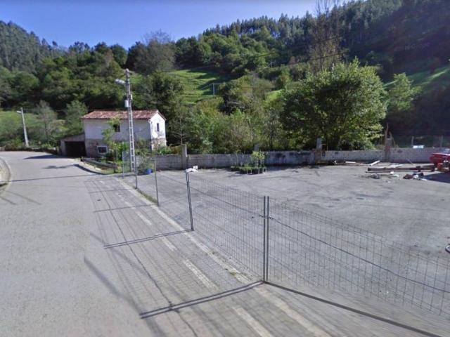 Terreno en venta en Los Torneros, Valdáliga
