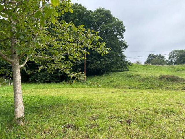 Terreno en venta en Valdáliga, Cantabria