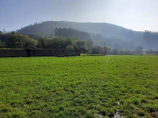 Terreno en venta en Valdáliga, Cantabria