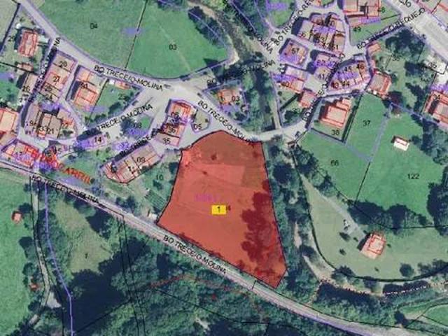 Terreno en venta en Valdáliga, Cantabria