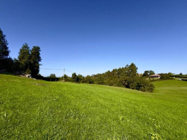 Terreno en venta en Valdáliga, Cantabria