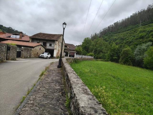Terreno en venta en Valdáliga, Cantabria