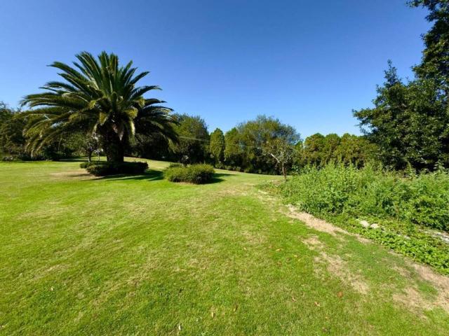 Terreno en venta en Valdáliga, Cantabria
