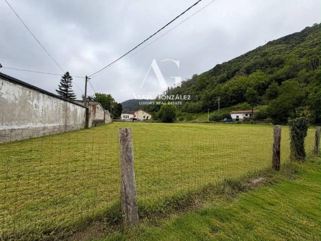 Terreno en venta en Valdáliga, Cantabria