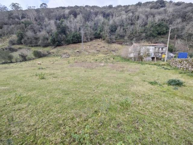 Terreno en venta en Valdáliga, Cantabria