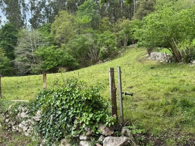 Terreno en venta en Roiz, Valdáliga