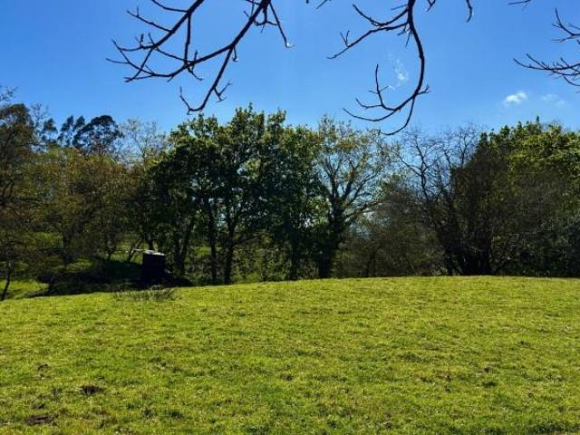 Terreno en venta en Roiz, Valdáliga