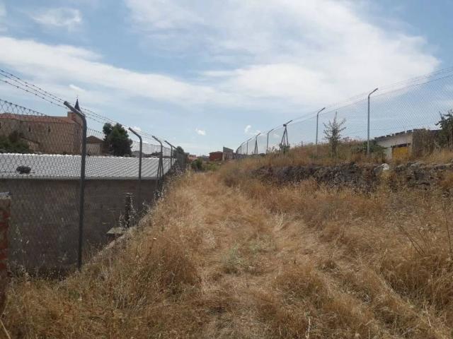 Terreno en venta en Valdaracete