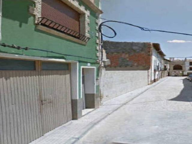 Terreno en venta en Bajo Aragón, Aragón