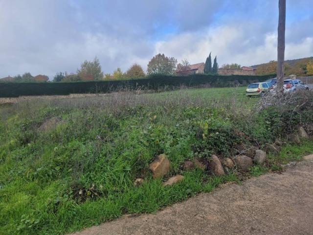 Terreno en venta en Valdeavellano De Tera, Castilla y León