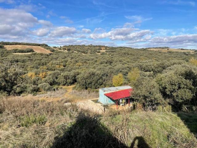 Terreno en venta en Valdeaveruelo, Castilla-La Mancha