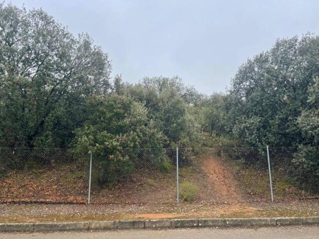 Terreno en venta en Valdeaveruelo, Castilla-La Mancha