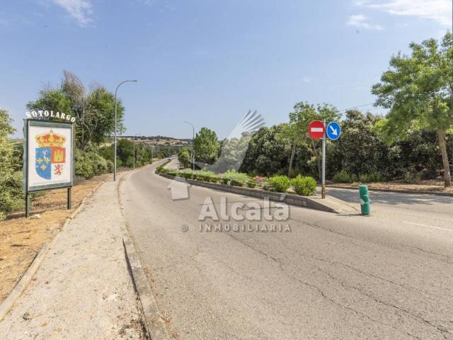 Terreno en venta en Sotolargo, Valdeaveruelo