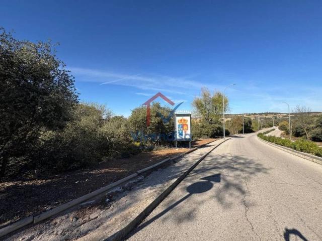 Terreno en venta en Valdeaveruelo, Castilla-La Mancha