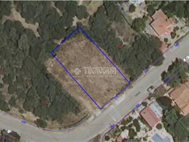 Terreno en venta en Valdeaveruelo, Castilla-La Mancha