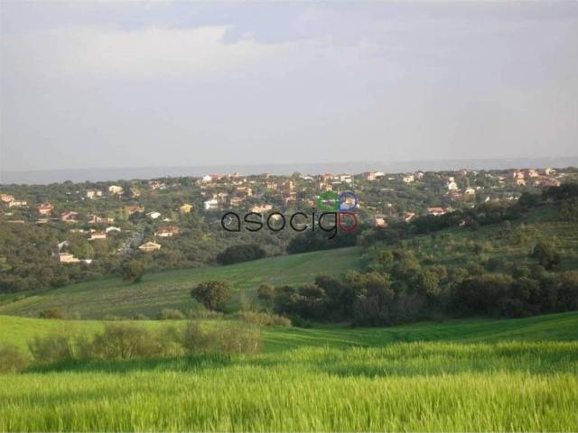 Terreno en venta en Valdeaveruelo, Castilla-La Mancha