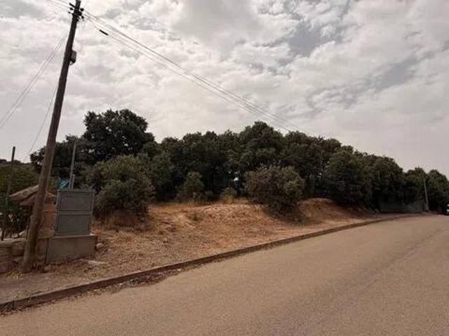 Terreno en venta en Valdeaveruelo, Castilla-La Mancha