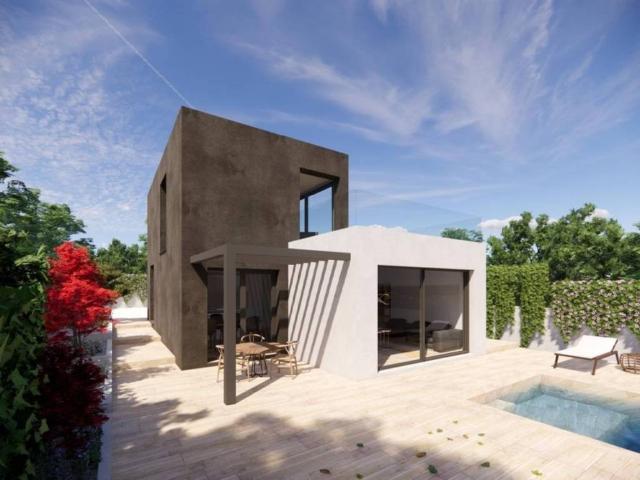 Terreno en venta en Valdeaveruelo