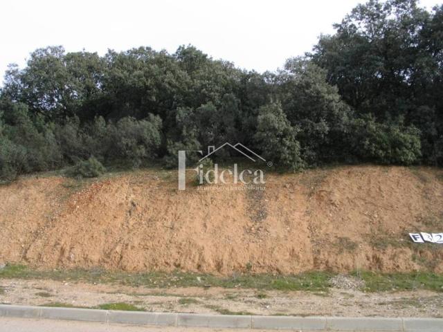 Terreno en venta en Valdeaveruelo, Castilla-La Mancha