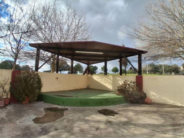 Terreno en venta en Valdecaballeros, Extremadura