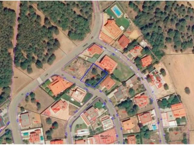 Terreno en venta en Valdefresno, Castilla y León