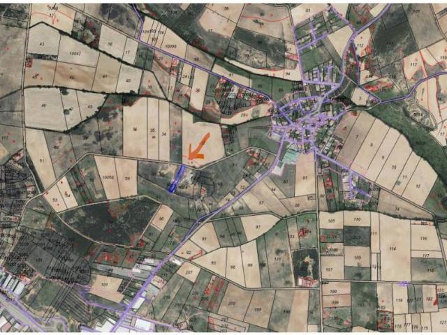 Terreno en venta en Valdefresno, Castilla y León