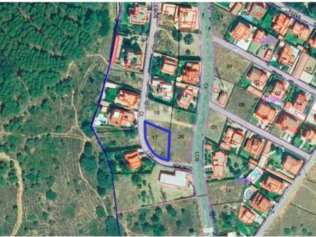 Terreno en venta en Valdefresno, Castilla y León
