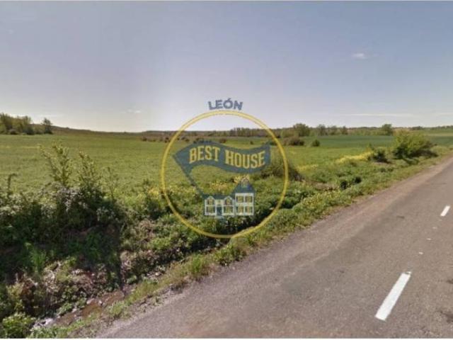 Terreno en venta en Valdefresno, Castilla y León