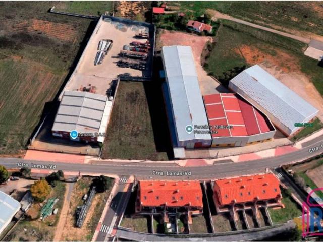 Terreno en venta en Valdefresno, Castilla y León