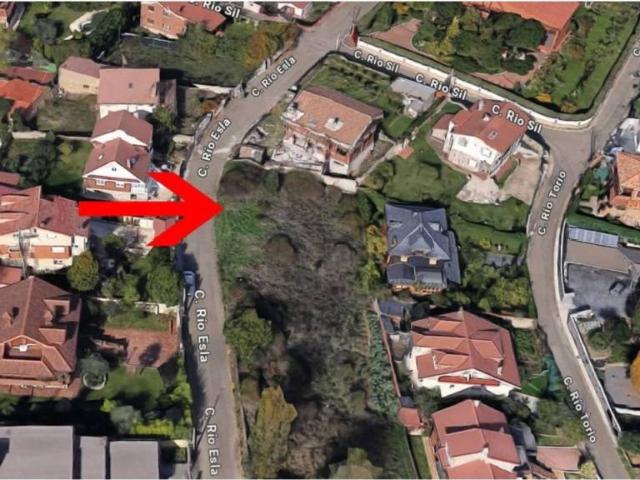 Terreno en venta en Valdefresno, Castilla y León