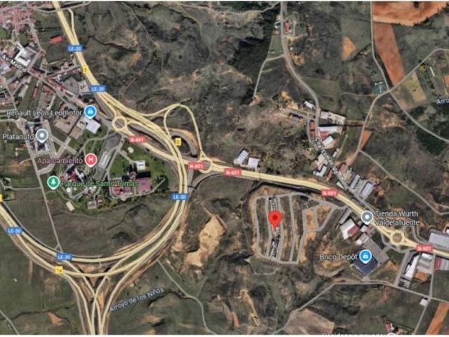 Casa en venta en Valdefresno, Castilla y León