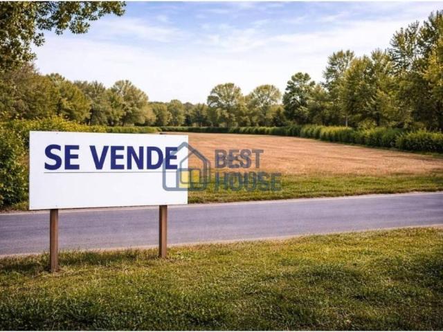 Terreno en venta en Valdefresno, Castilla y León