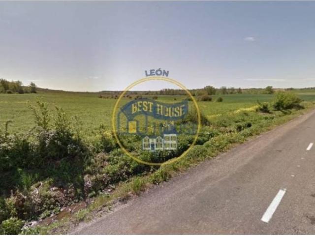 Terreno en venta en Valdefresno, Castilla y León