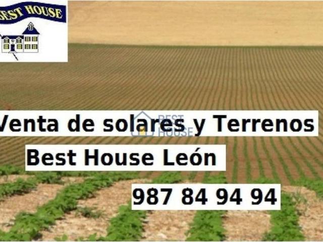 Terreno en venta en Valdefresno, Castilla y León