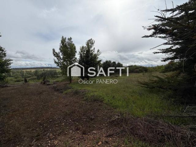 Terreno en venta en Valdefresno, Castilla y León