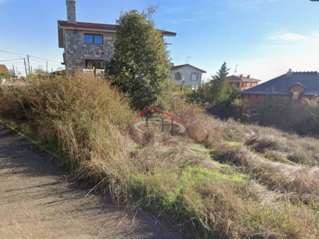 Terreno en venta en Valdefresno, Castilla y León