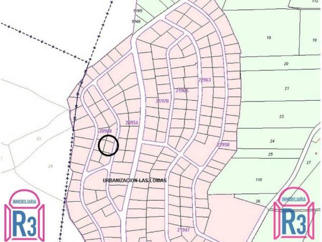 Terreno en venta en Valdefresno, Castilla y León
