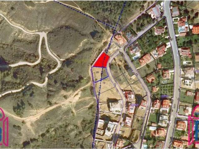 Terreno en venta en Valdefresno, Castilla y León