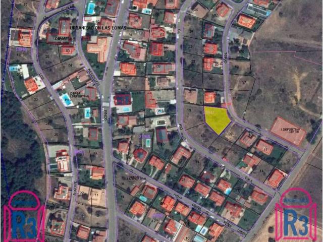Terreno en venta en Valdefresno, Castilla y León