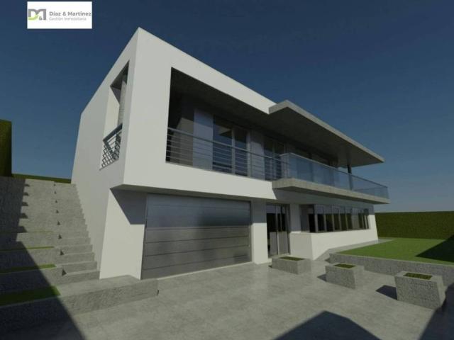 Terreno en venta en Valdefresno, Castilla y León