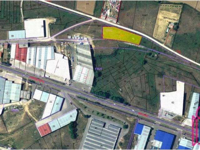 Terreno en venta en Valdefresno, Castilla y León