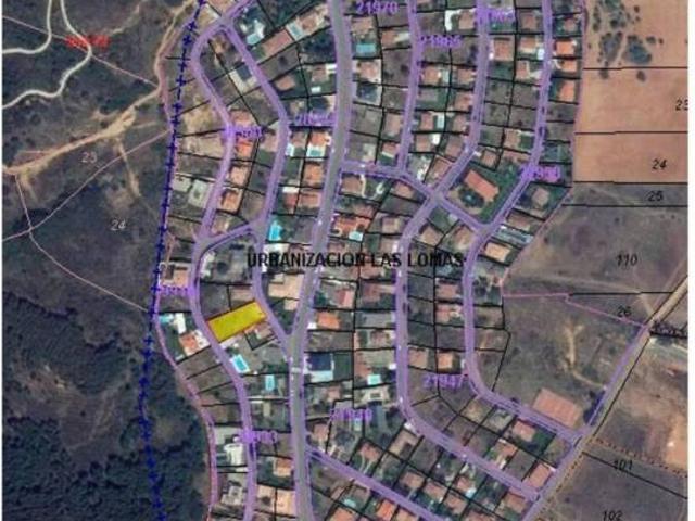Terreno en venta en Valdefresno, Castilla y León