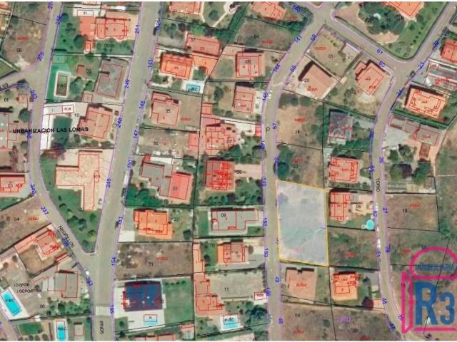 Terreno en venta en Valdefresno, Castilla y León