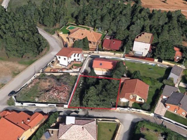 Terreno en venta en Valdefresno, Castilla y León