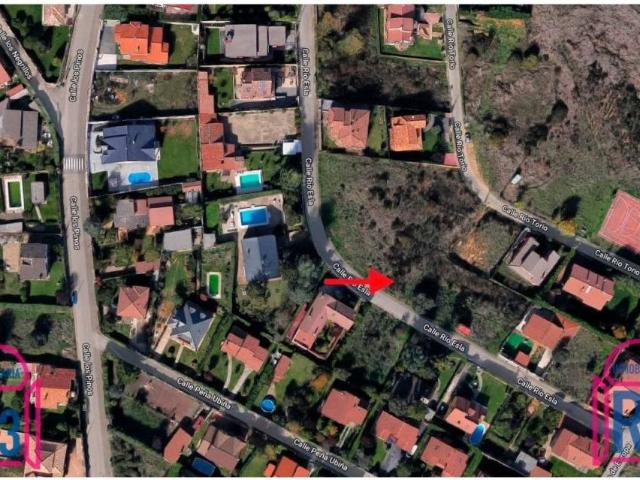 Terreno en venta en Valdefresno, Castilla y León