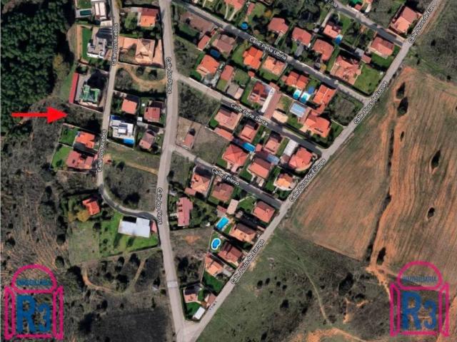 Terreno en venta en Valdefresno, Castilla y León