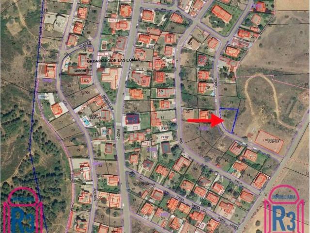 Terreno en venta en Valdefresno, Castilla y León