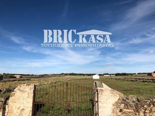 Terreno en venta en Valdefuentes, Extremadura