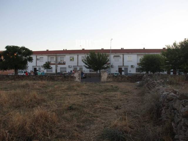 Terreno en venta en Valdefuentes, Extremadura